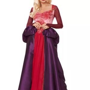 Sarah Sanderson Adult Costume